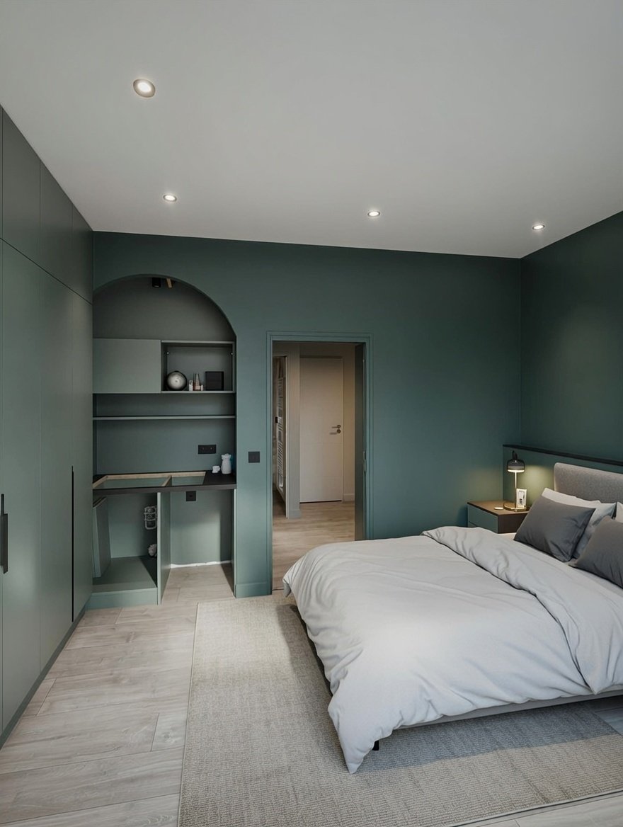 Bleu Rivages - Gîte familial avec vue panoramique